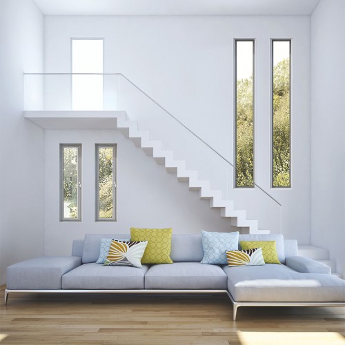 시스템창호 Side Hung/Top Hung