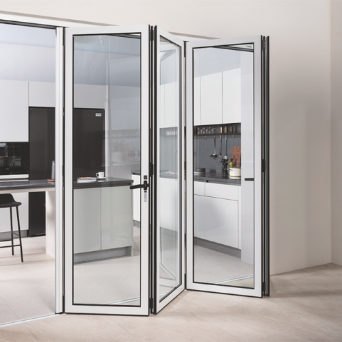 시스템창호 Folding Door